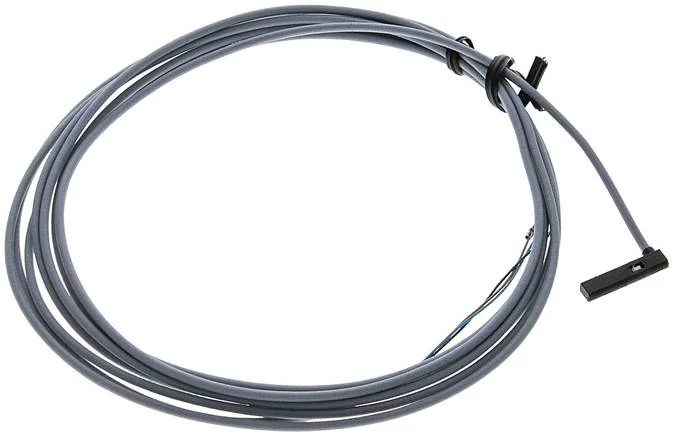 Festo - SMT-10M-PS-24V-E-2,5-Q-OE-551374 - Näherungsschalter