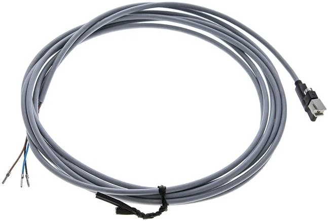 Festo - SMT-8G-PS-24V-E-2,5Q-OE-547859 - Näherungsschalter