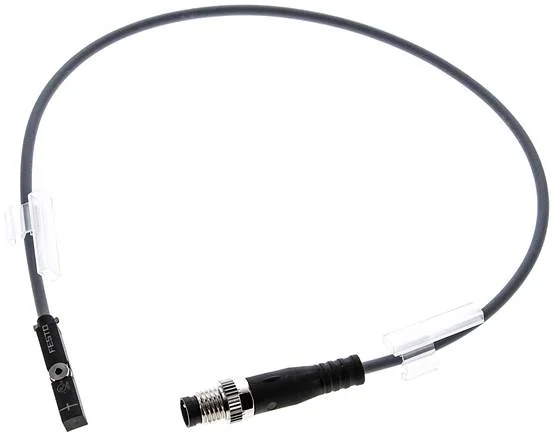 Festo - SMT-8M-A-NS-24V-E-0,3-M8D-574339 - Näherungsschalter