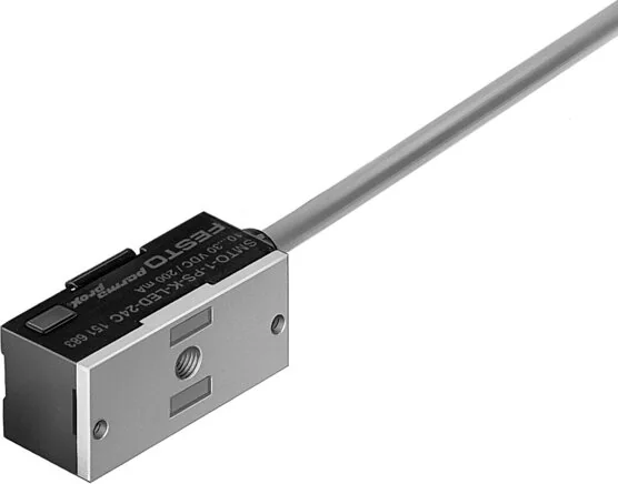 Festo - SMTO-1-PS-K-LED-24-C-151683 - Näherungsschalter