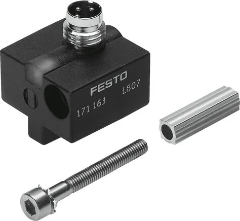 Festo - SMTO-8E-NS-S-LED-24-171166 - Näherungsschalter