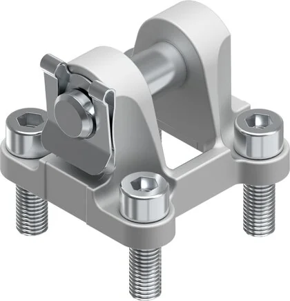 Festo - SNC-32-174383 - Drehgelenk-Flansch