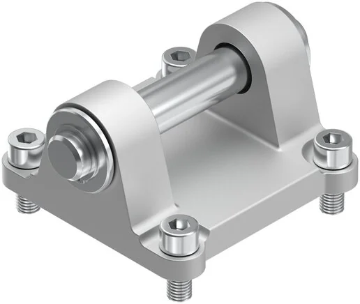 Festo - SNCB-100-174395 - Drehgelenk-Flansch