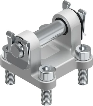 Festo - SNCB-32-174390 - Drehgelenk-Flansch