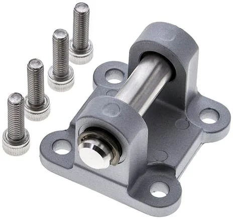 Festo - SNCB-40-R3-176945 - Drehgelenk-Flansch