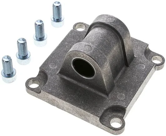 Festo - SNCL-125-174410 - Drehgelenk-Flansch