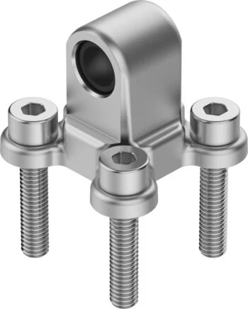 Festo - SNCL-16-537791 - Drehgelenk-Flansch