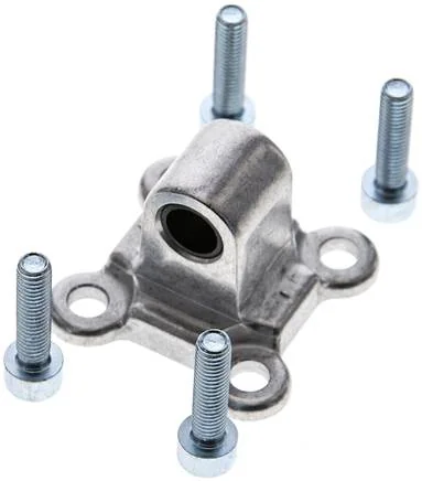 Festo - SNCL-25-537793 - Drehgelenk-Flansch