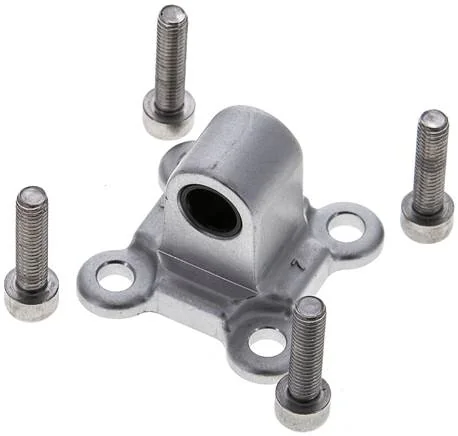 Festo - SNCL-25-R3-537797 - Drehgelenk-Flansch