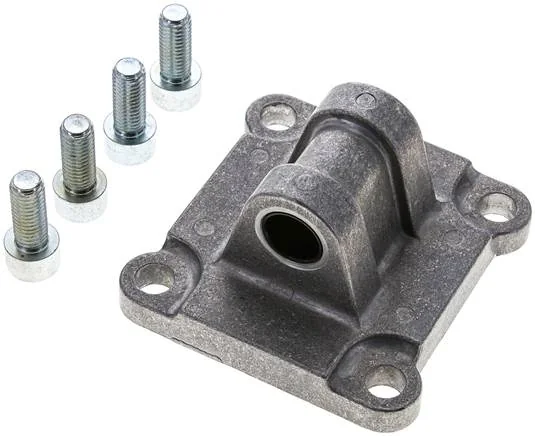 Festo - SNCL-80-174408 - Drehgelenk-Flansch