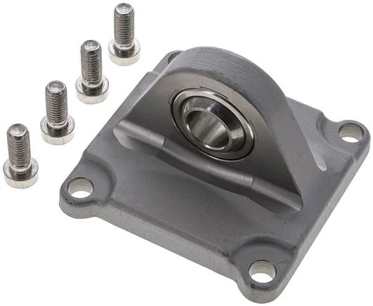 Festo - SNCS-100-R3-2895925 - Drehgelenk-Flansch