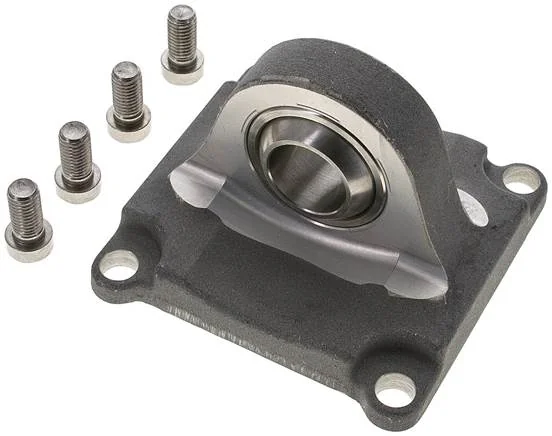 Festo - SNCS-125-R3-2895926 - Drehgelenk-Flansch