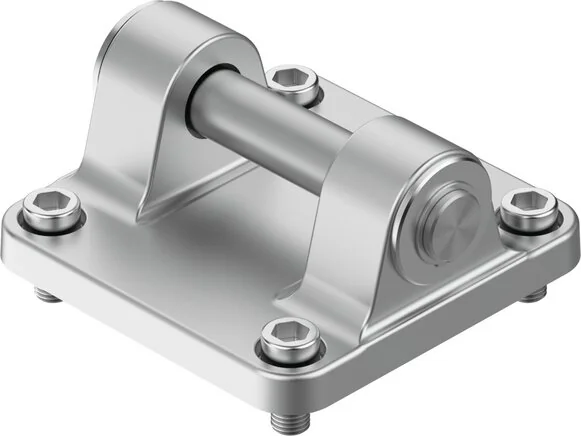 Festo - SNGB-200-B-562455 - Drehgelenk-Flansch