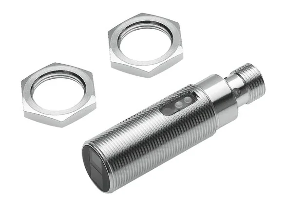 Festo - SOEG-RTH-M18-NS-S-2L-537707 - Reflexlichttaster