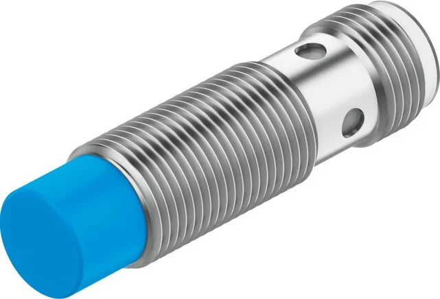 Festo - SOIA-M12PNB-PNLK-M12-8161201 - Abstandssensor