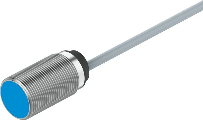 Festo - SOIA-M18PB-PNLK-LE-8161202 - Abstandssensor