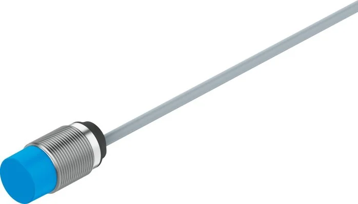 Festo - SOIA-M18PNB-PNLK-LE-8161204 - Abstandssensor