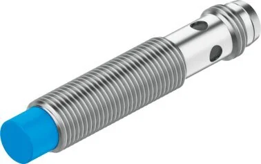 Festo - SOIA-M8PNB-PNLK-M8-8161197 - Abstandssensor