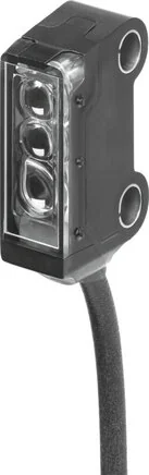 Festo - SOOD-BS-L-PN-30-8075658 - Reflexlichttaster