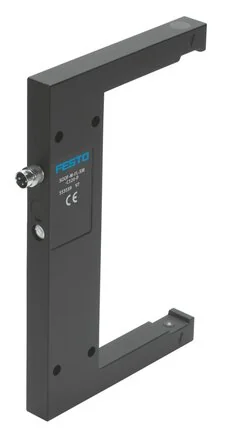 Festo - SOOF-M-FL-SM-C120-P-553559 - Gabellichtschranke