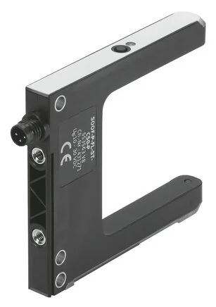 Festo - SOOF-P-FL-ST-C50-N-553564 - Gabellichtschranke