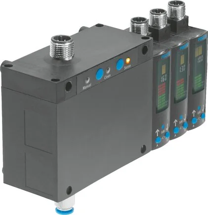 Festo - SOPA-CM3H-R1-WQ6-2P-M12-552140 - Luftspaltsensor
