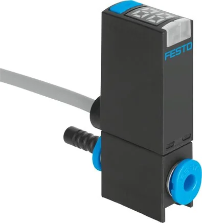 Festo - SPAE-V1R-Q3-PNLK-2.5K-8001442 - Drucksensor