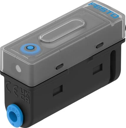 Festo - SPAF-B11R-Q4-N-PNLK-M8-8181205 - Drucksensor