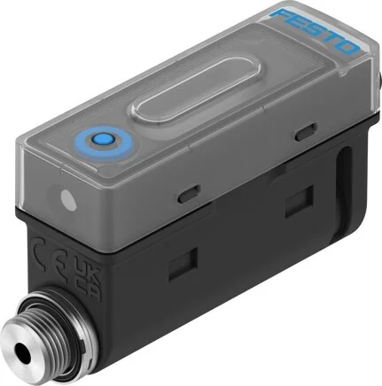 Festo - SPAF-P10R-G18M-N-PNLK-M8-8181210 - Drucksensor