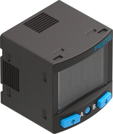 Festo - SPAN-B11R-M5F-PNLK-PNVBA-L1-610282 - Drucksensor