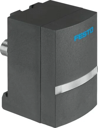Festo - SPAU-V1R-T-G18M-LK-V-M12D-8003347 - Drucksensor