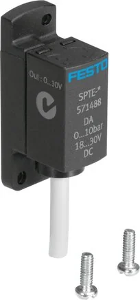 Festo - SPTE-V1R-F-V-2.5K-571478 - Druckmessumformer