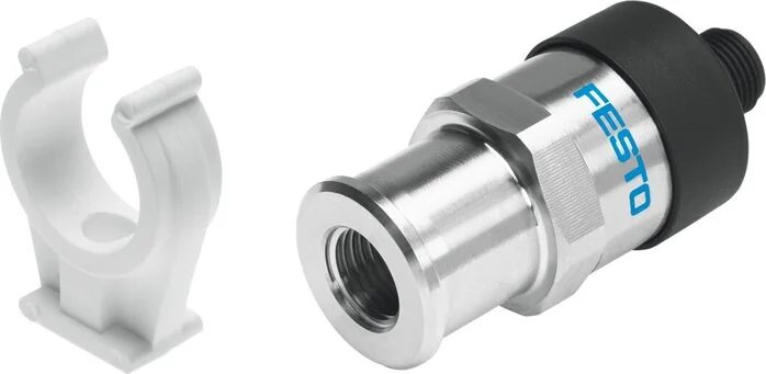 Festo - SPTW-P2R-G14-A-M12-8000102 - Druckmessumformer