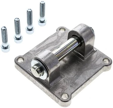 Festo - SUA-100-157327 - Drehgelenk-Flansch