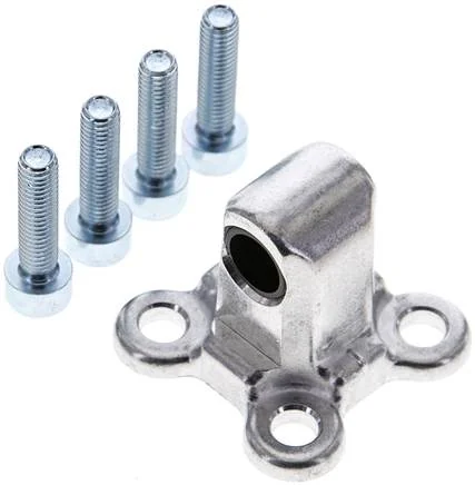 Festo - SUA-20-157320 - Drehgelenk-Flansch