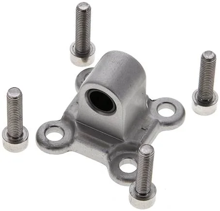 Festo - SUA-25-R3-176885 - Drehgelenk-Flansch