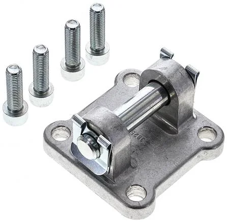 Festo - SUA-63-157325 - Drehgelenk-Flansch