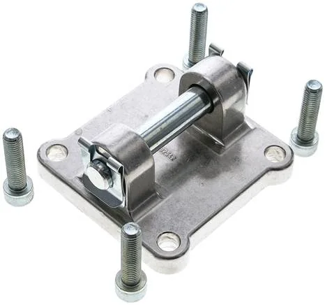 Festo - SUA-80-157326 - Drehgelenk-Flansch