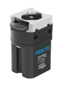 Festo - SV-5-M5-B-11914 - Frontpaneel-Ventil