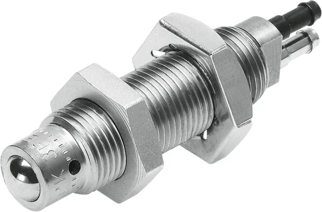 Festo - SVK-3-PK-3-12146 - Anschlag-Endschalter