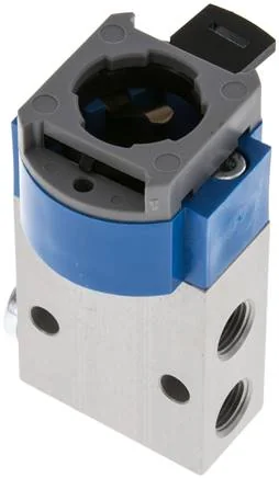 Festo - SVS-3-1/8-10190 - Frontpaneel-Ventil