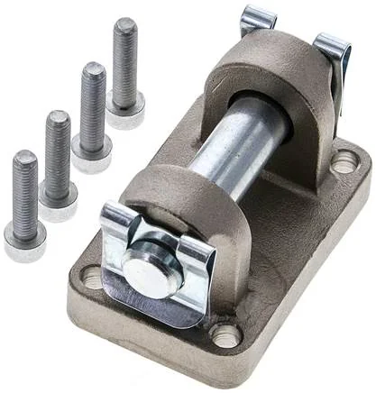 Festo - SZB-40-30799 - Drehgelenk-Flansch