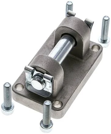 Festo - SZB-50-30629 - Drehgelenk-Flansch