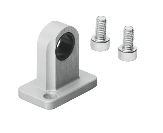 Festo - SZF-18-161819 - Drehgelenk-Flansch