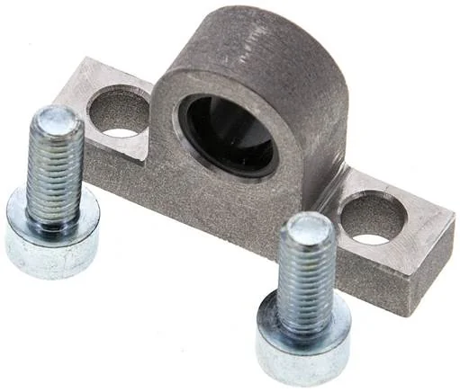 Festo - SZF-25-161820 - Drehgelenk-Flansch