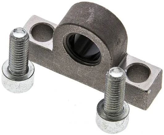 Festo - SZF-32-161821 - Drehgelenk-Flansch