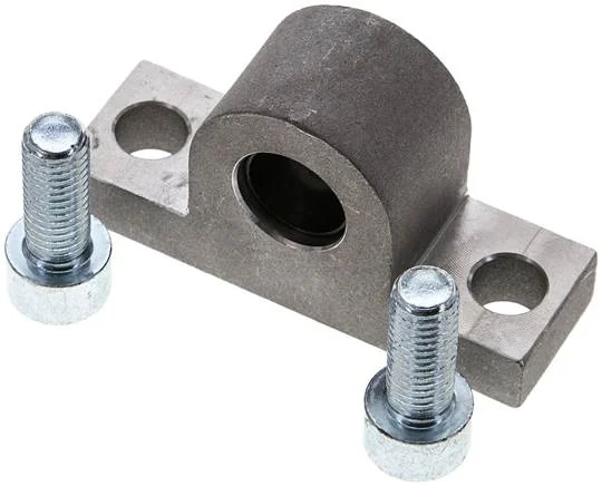 Festo - SZF-63-161824 - Drehgelenk-Flansch