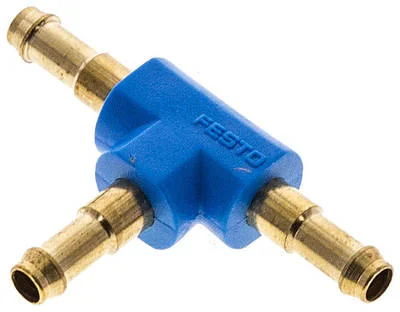 Festo - T-PK-3-7267 - T-Schlauchanschluss