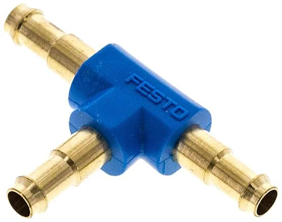 Festo - T-PK-4-9585 - T-Schlauchanschluss
