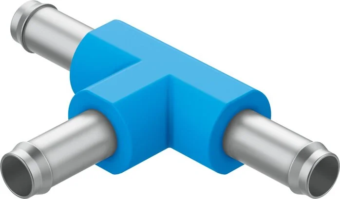 Festo - T-PK-6-150015 - T-Schlauchanschluss